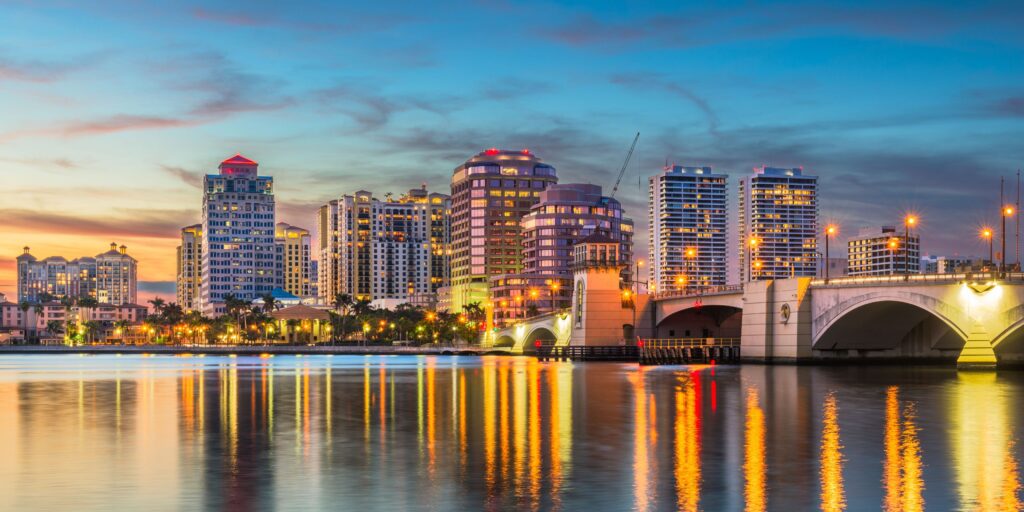 Palm Beach County